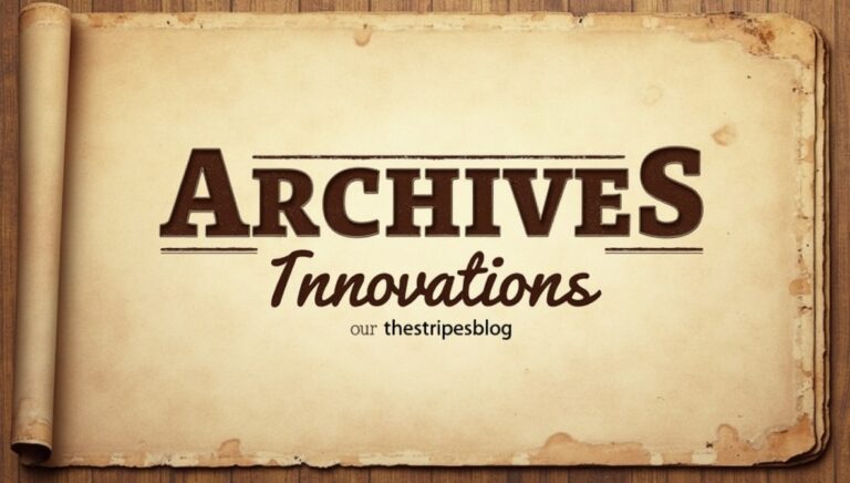 archives innovations thestripesblog