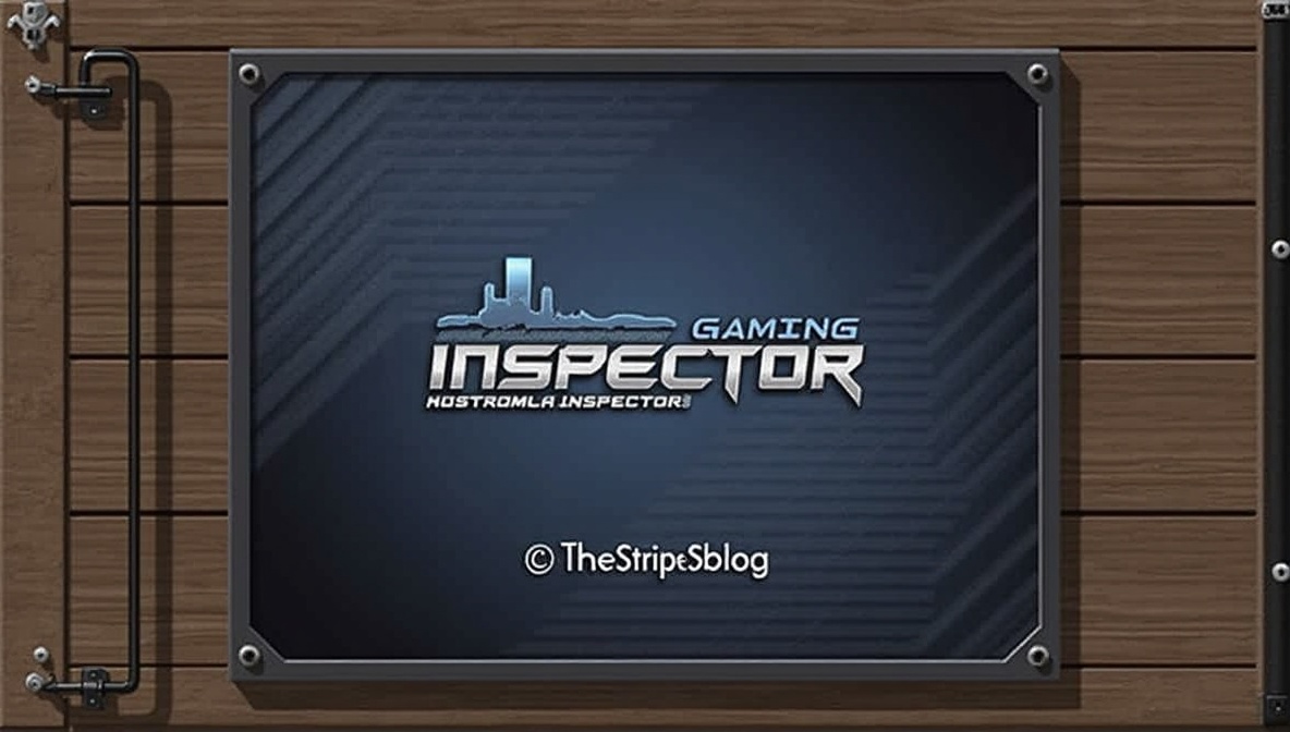 tsbgaminginspector reviews thestripesblog