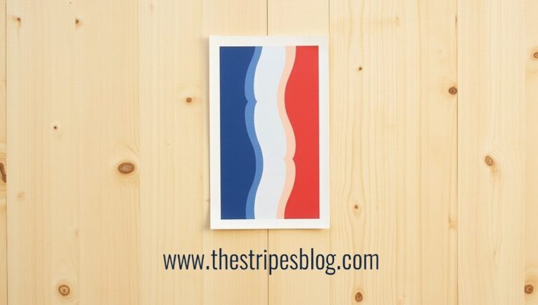 www thestripesblog .com