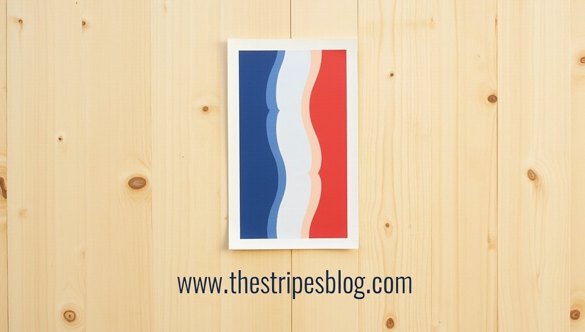 www thestripesblog .com