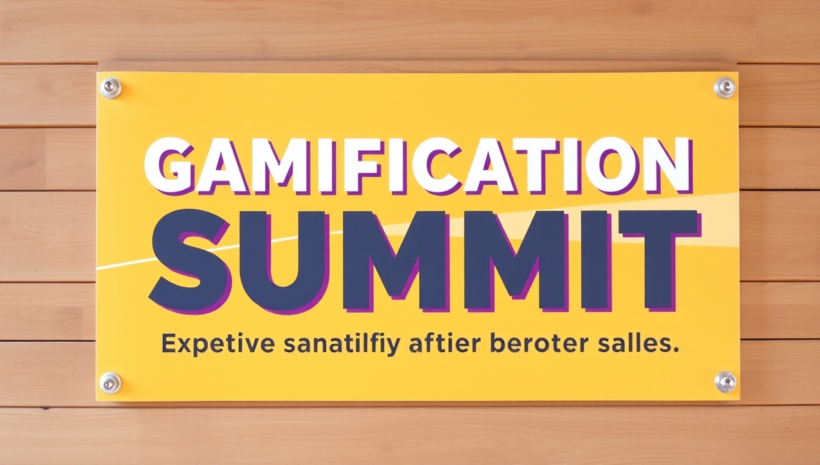 ticket sale effectiveness gamificationsummit