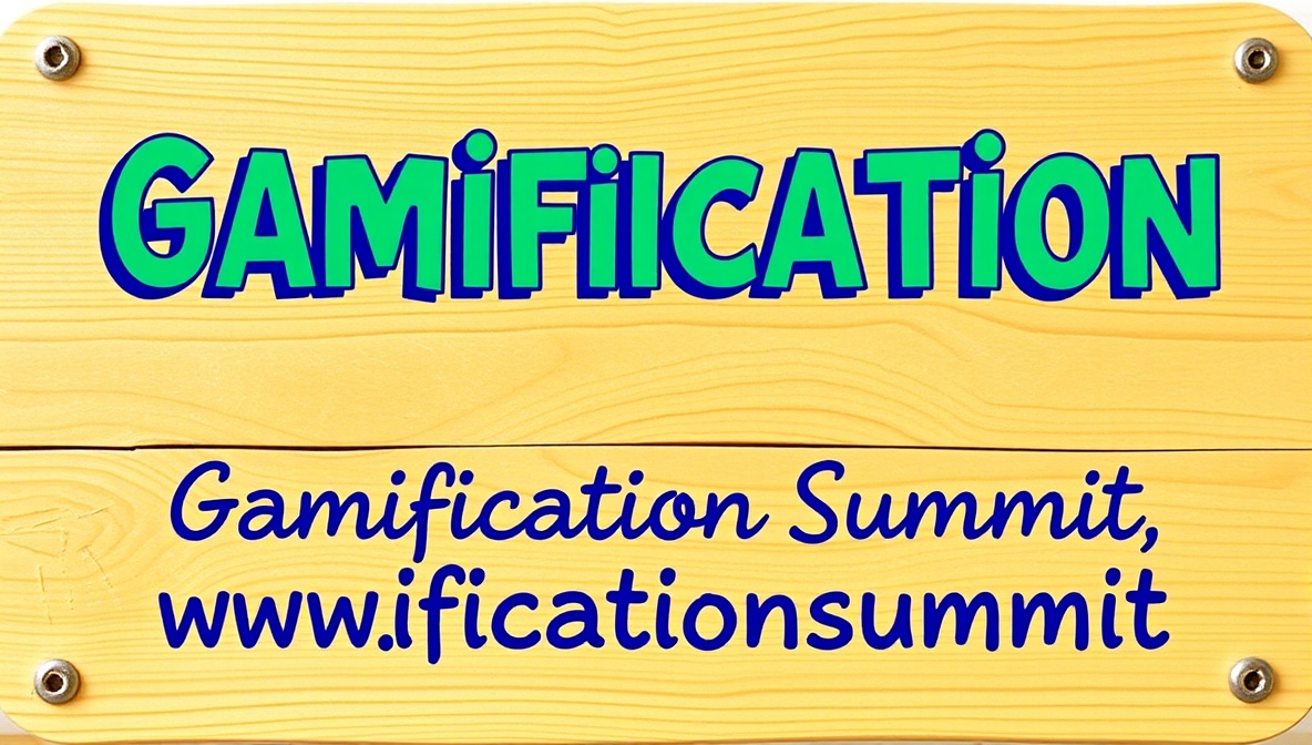 website for ticket sale gamificationsummit