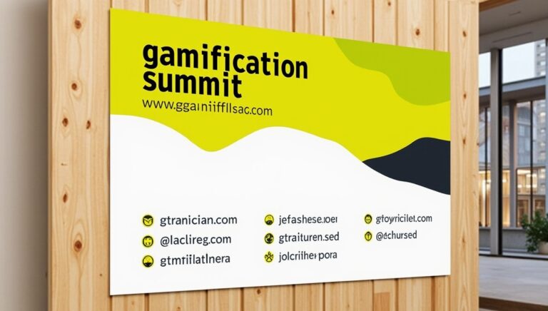 websites for tickets gamificationsummit
