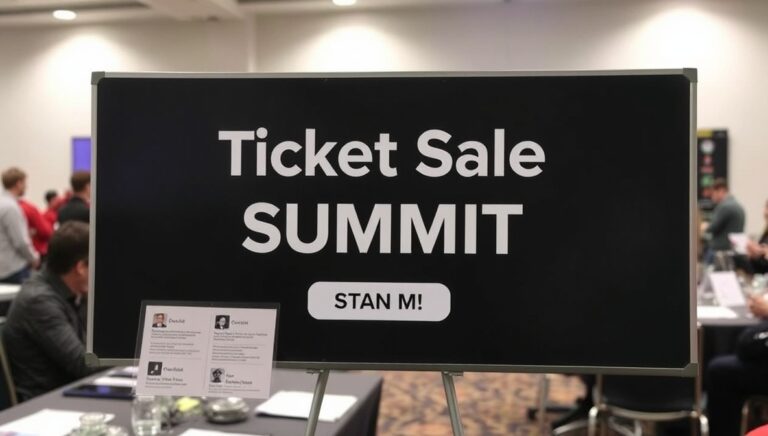 site for ticket sale gamificationsummit