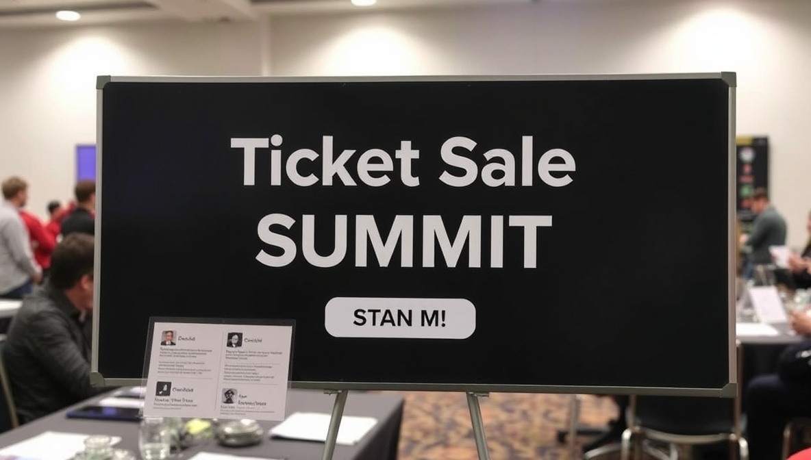 site for ticket sale gamificationsummit