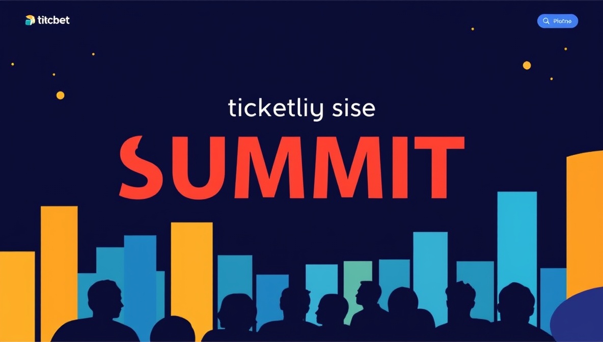 website for ticket sales gamificationsummit